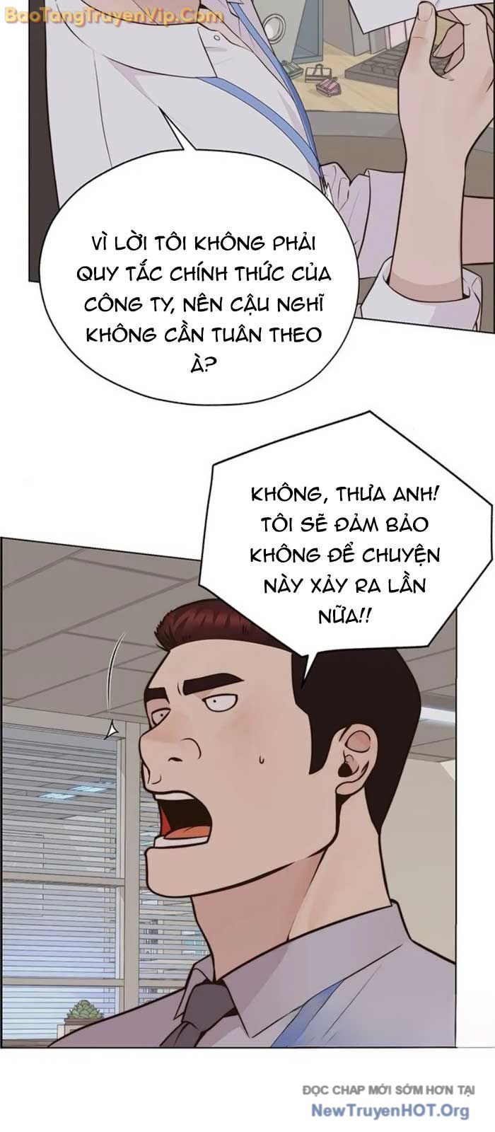 Người Đàn Ông Thực Thụ Chap 211 - Next Chap 212
