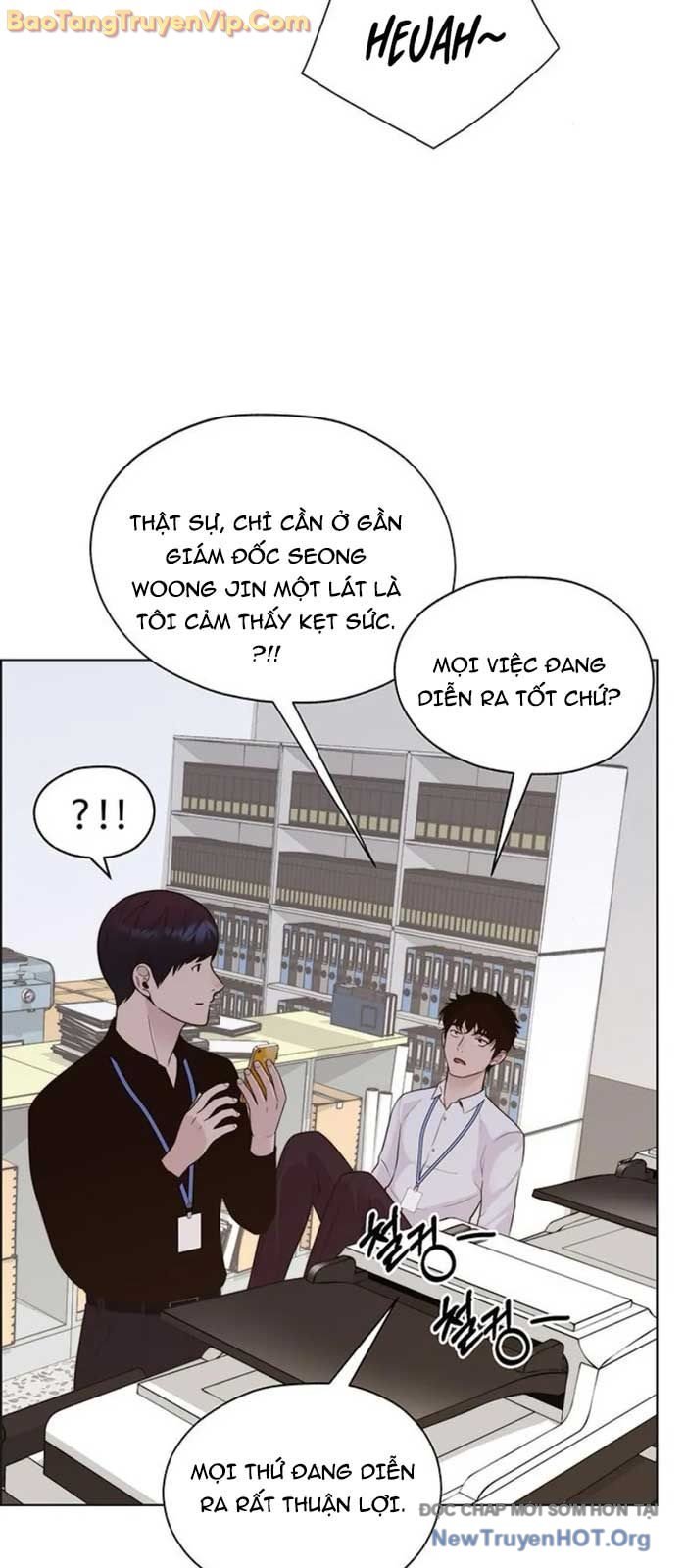 Người Đàn Ông Thực Thụ Chap 211 - Next Chap 212