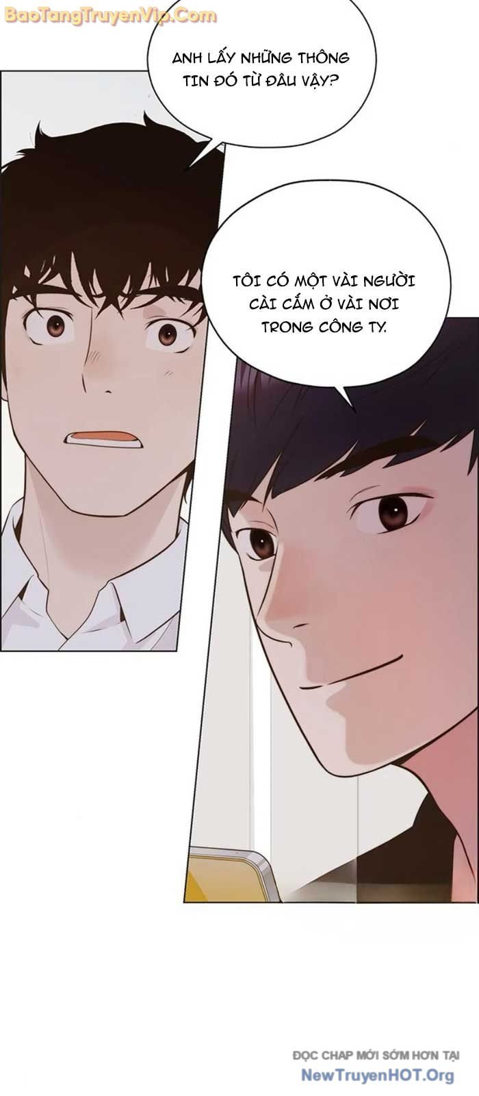 Người Đàn Ông Thực Thụ Chap 211 - Next Chap 212