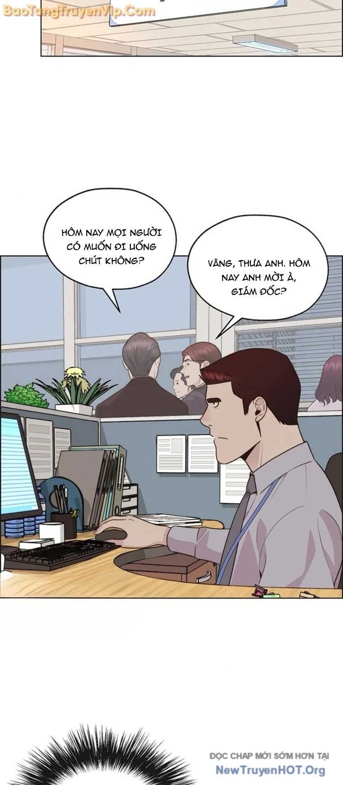 Người Đàn Ông Thực Thụ Chap 211 - Next Chap 212