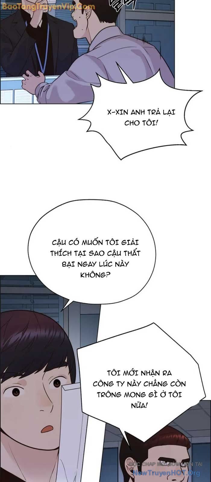 Người Đàn Ông Thực Thụ Chap 211 - Next Chap 212