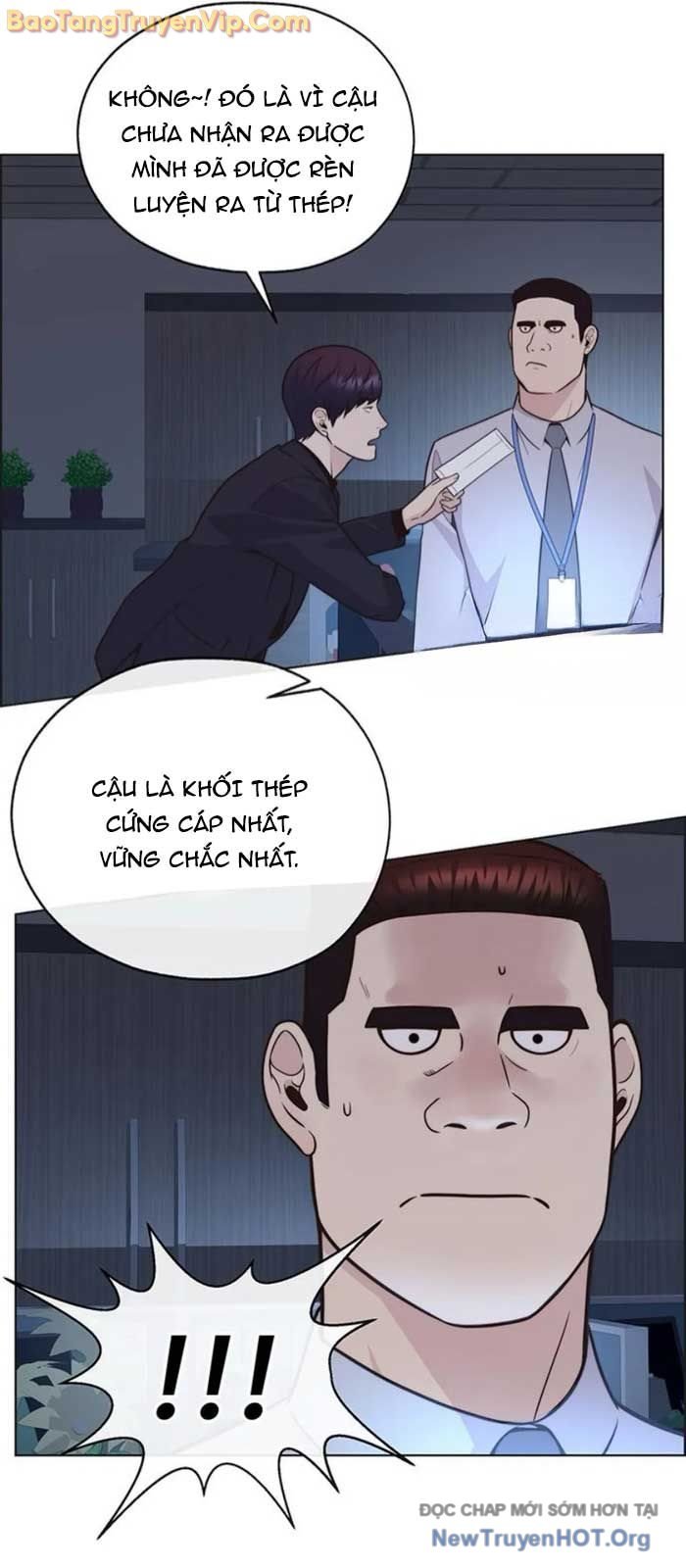 Người Đàn Ông Thực Thụ Chap 211 - Next Chap 212