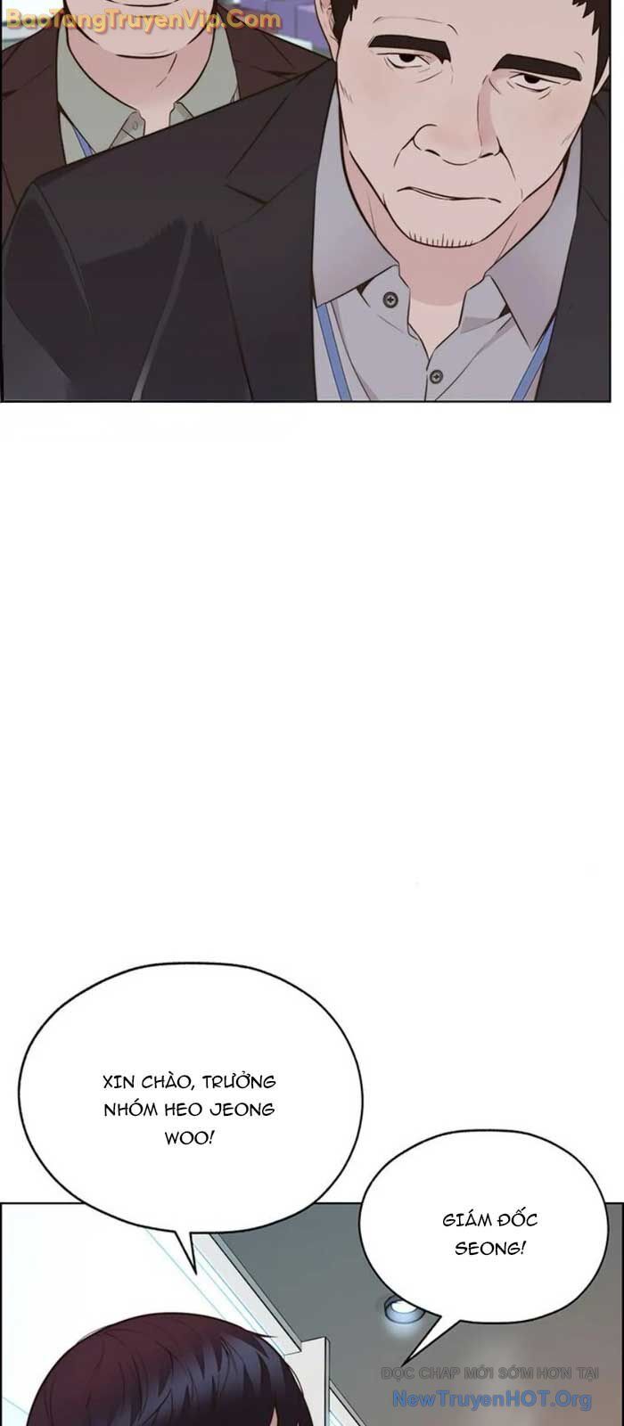 Người Đàn Ông Thực Thụ Chap 212 - Next Chap 213