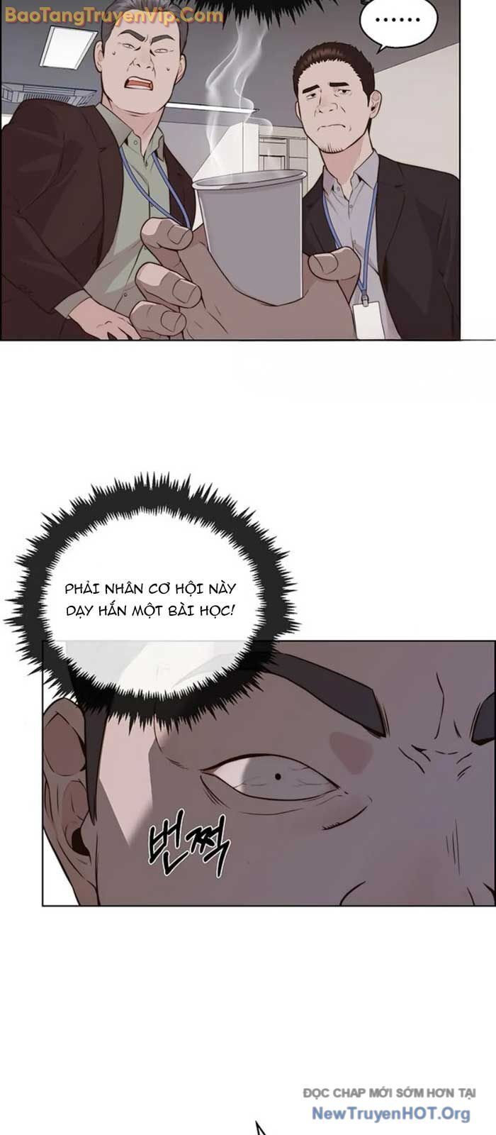 Người Đàn Ông Thực Thụ Chap 212 - Next Chap 213