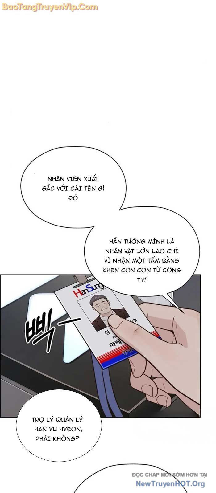 Người Đàn Ông Thực Thụ Chap 212 - Next Chap 213