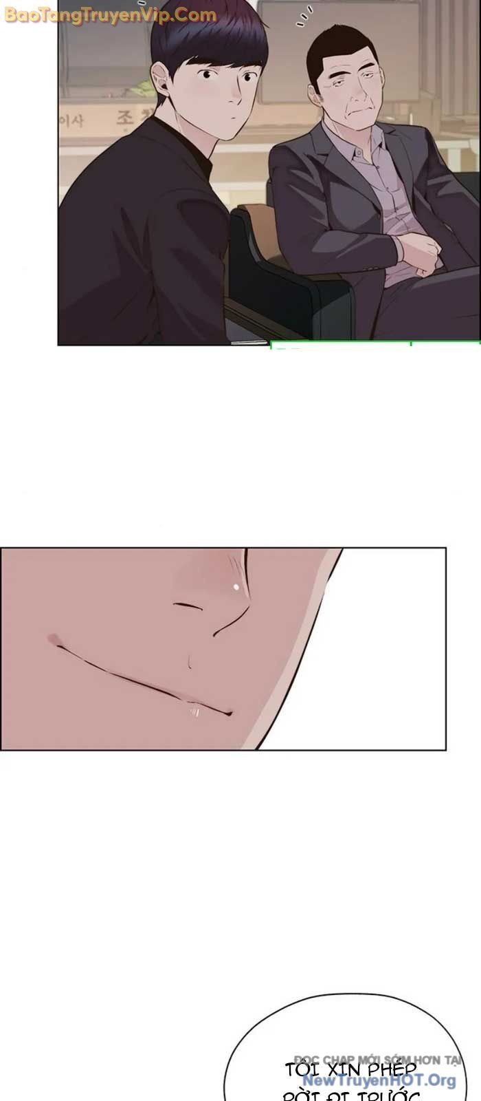 Người Đàn Ông Thực Thụ Chap 212 - Next Chap 213