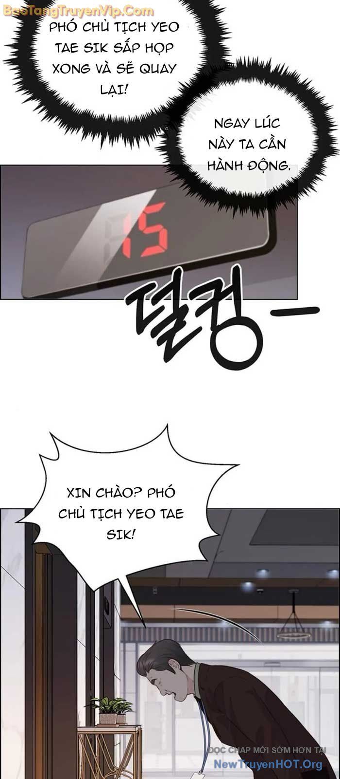 Người Đàn Ông Thực Thụ Chap 212 - Next Chap 213