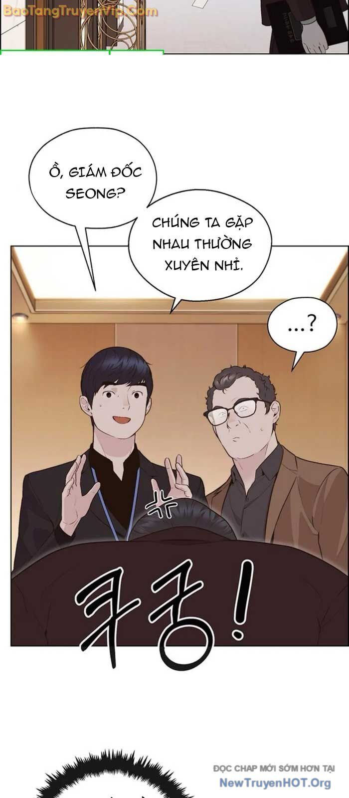 Người Đàn Ông Thực Thụ Chap 212 - Next Chap 213