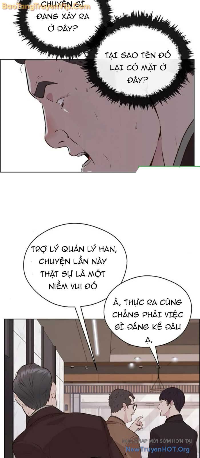 Người Đàn Ông Thực Thụ Chap 212 - Next Chap 213