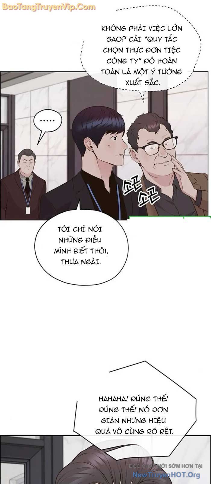 Người Đàn Ông Thực Thụ Chap 212 - Next Chap 213