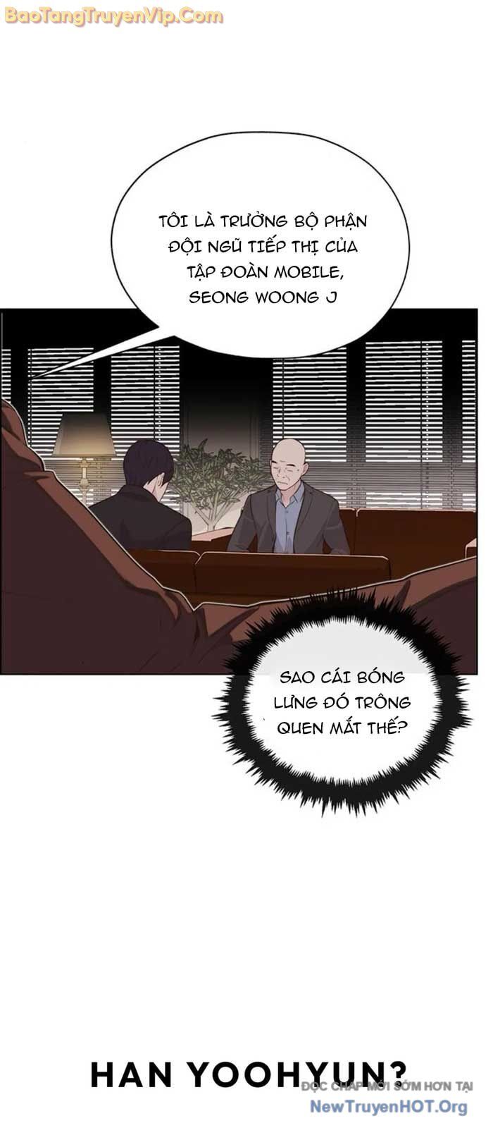 Người Đàn Ông Thực Thụ Chap 212 - Next Chap 213