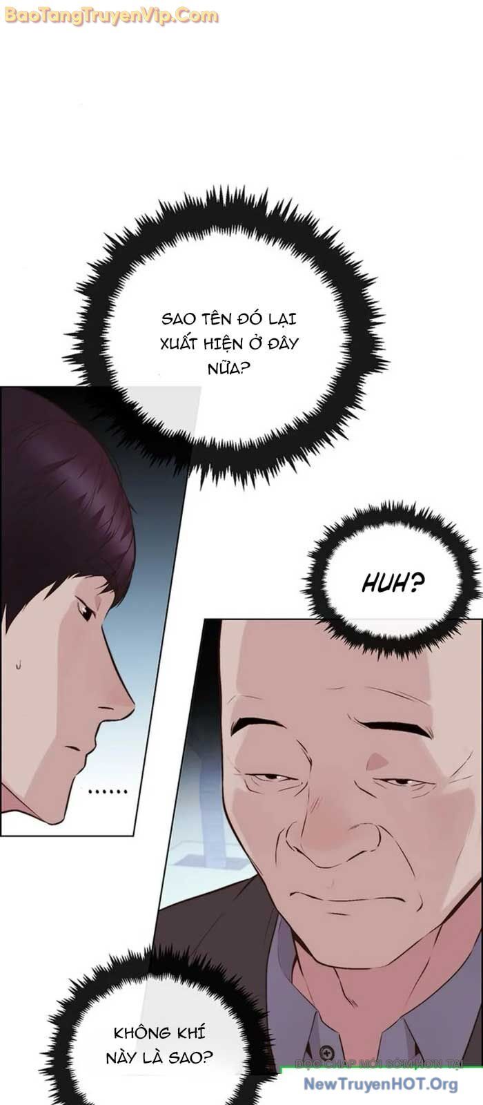 Người Đàn Ông Thực Thụ Chap 212 - Next Chap 213