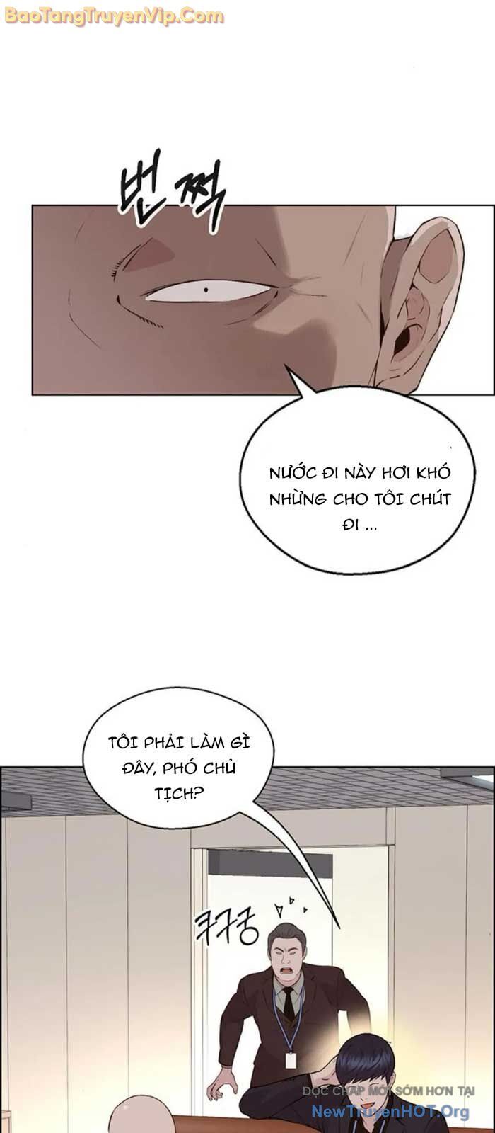 Người Đàn Ông Thực Thụ Chap 212 - Next Chap 213