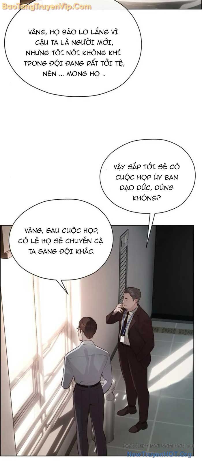 Người Đàn Ông Thực Thụ Chap 212 - Next Chap 213