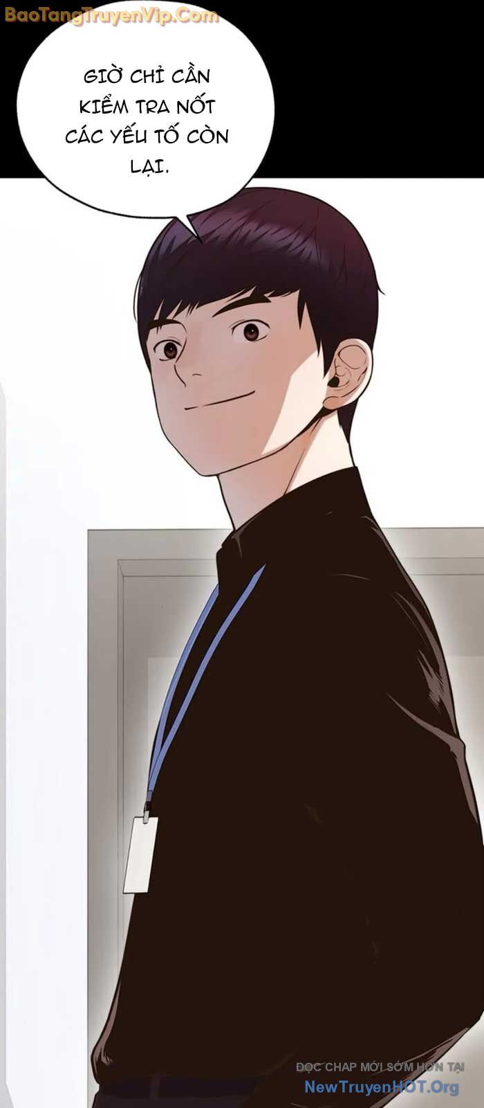 Người Đàn Ông Thực Thụ Chap 212 - Next Chap 213