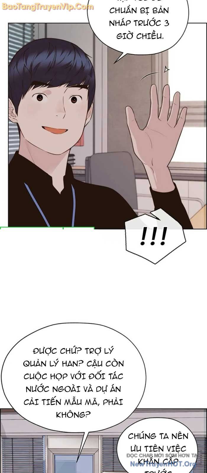 Người Đàn Ông Thực Thụ Chap 212 - Next Chap 213