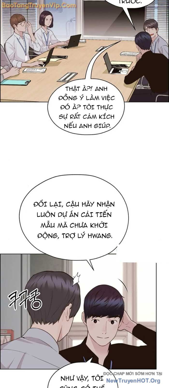 Người Đàn Ông Thực Thụ Chap 212 - Next Chap 213