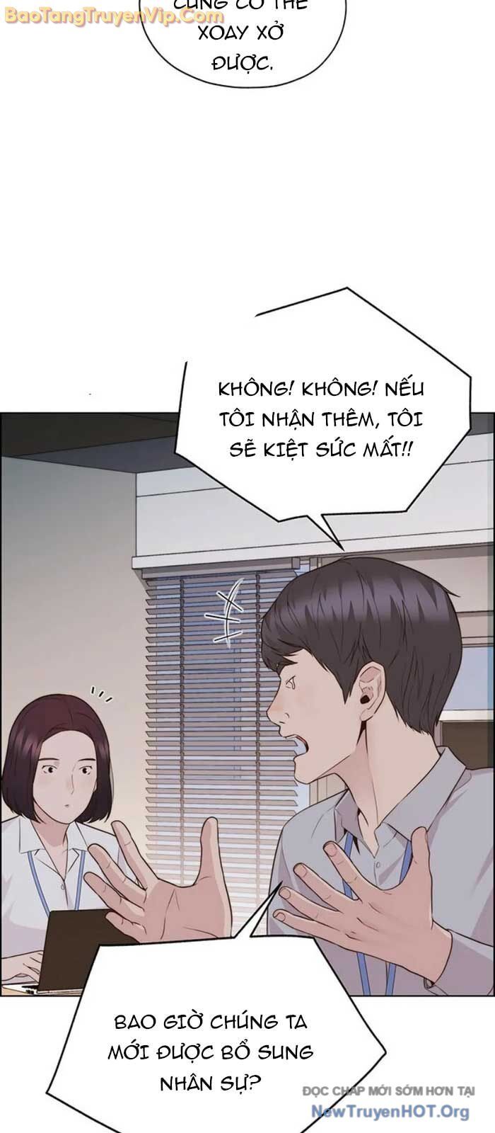 Người Đàn Ông Thực Thụ Chap 212 - Next Chap 213