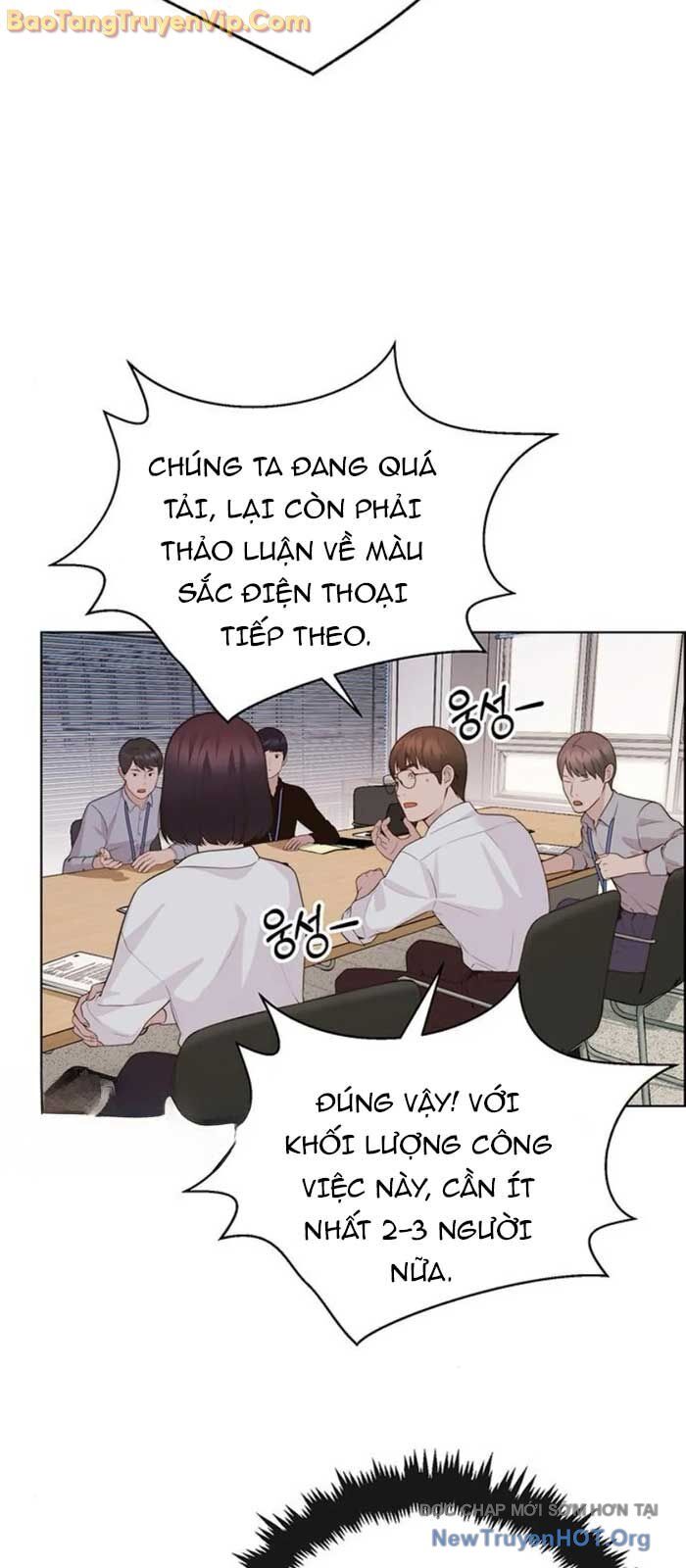 Người Đàn Ông Thực Thụ Chap 212 - Next Chap 213