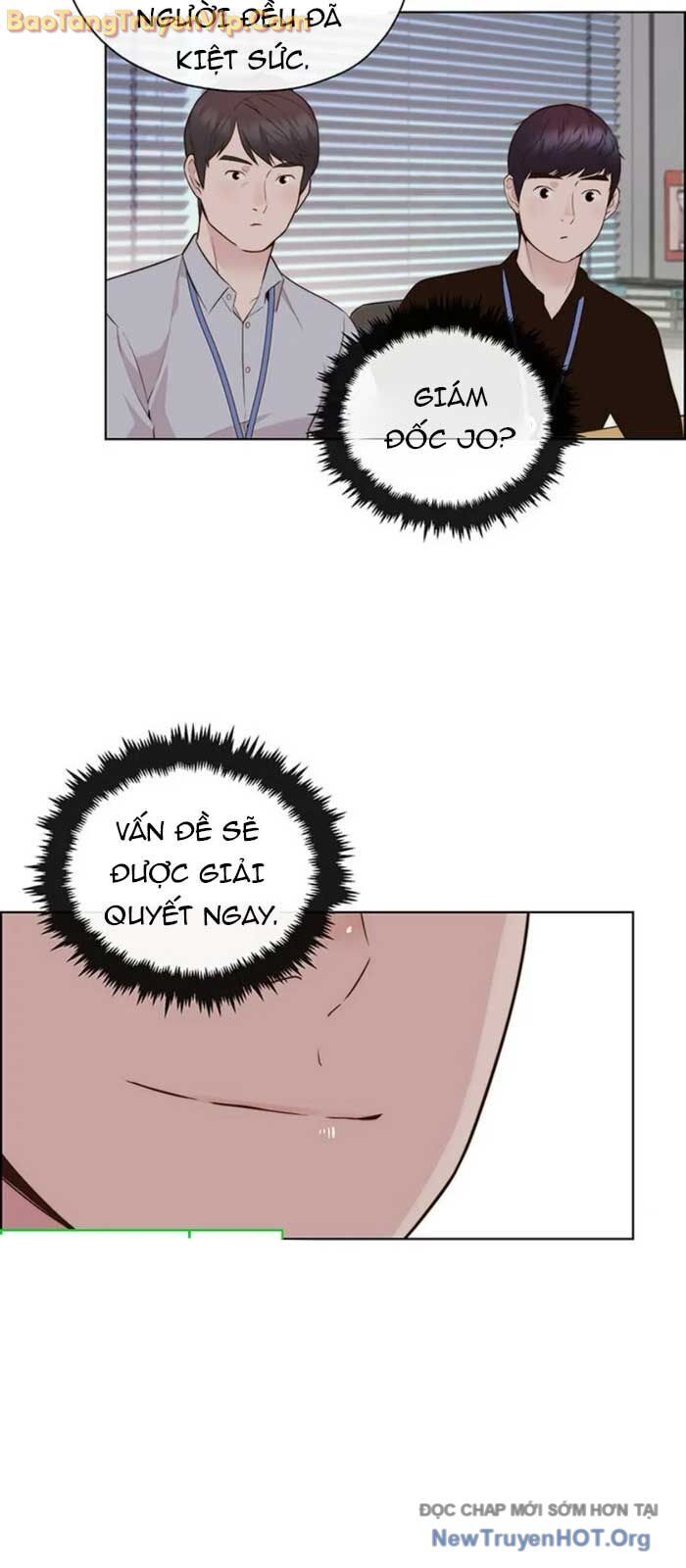 Người Đàn Ông Thực Thụ Chap 212 - Next Chap 213