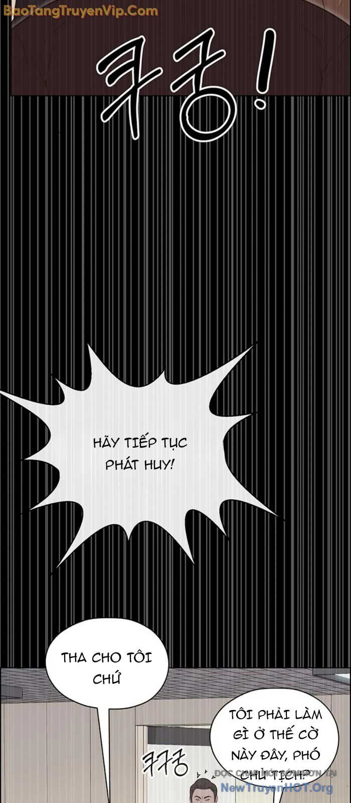 Người Đàn Ông Thực Thụ Chap 212 - Next Chap 213