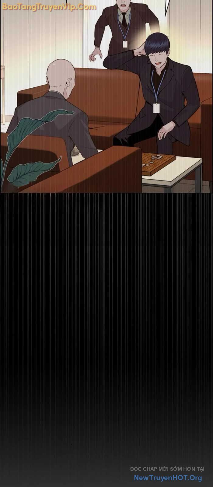 Người Đàn Ông Thực Thụ Chap 212 - Next Chap 213