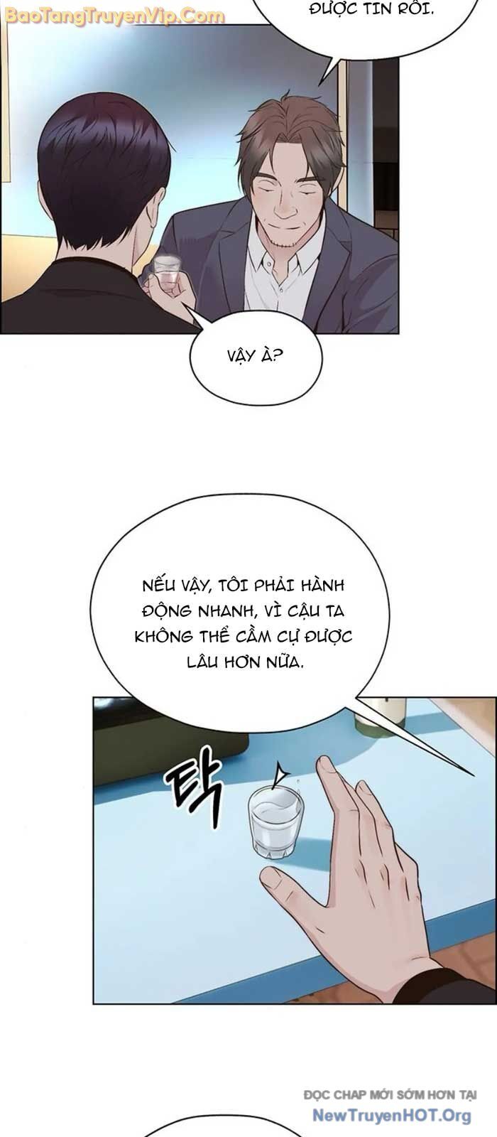 Người Đàn Ông Thực Thụ Chap 212 - Next Chap 213