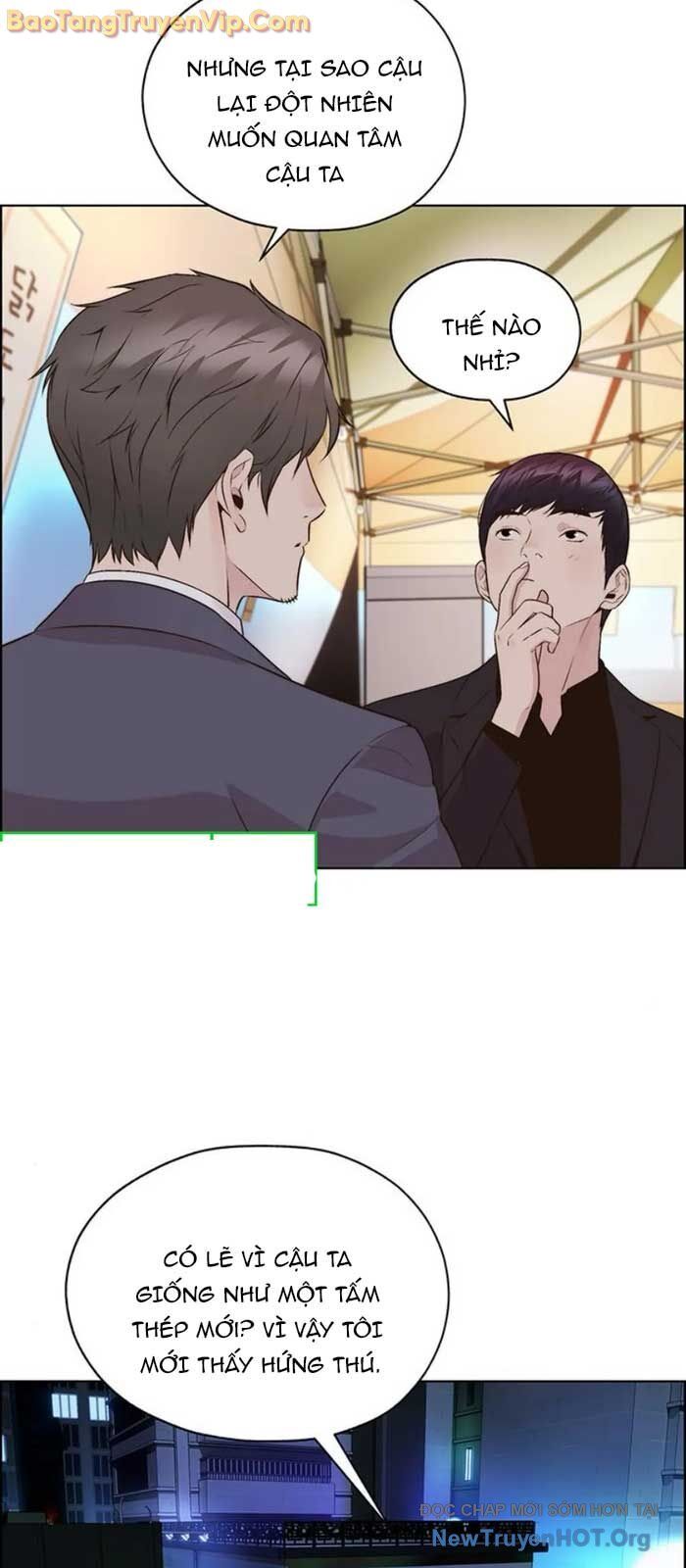 Người Đàn Ông Thực Thụ Chap 212 - Next Chap 213