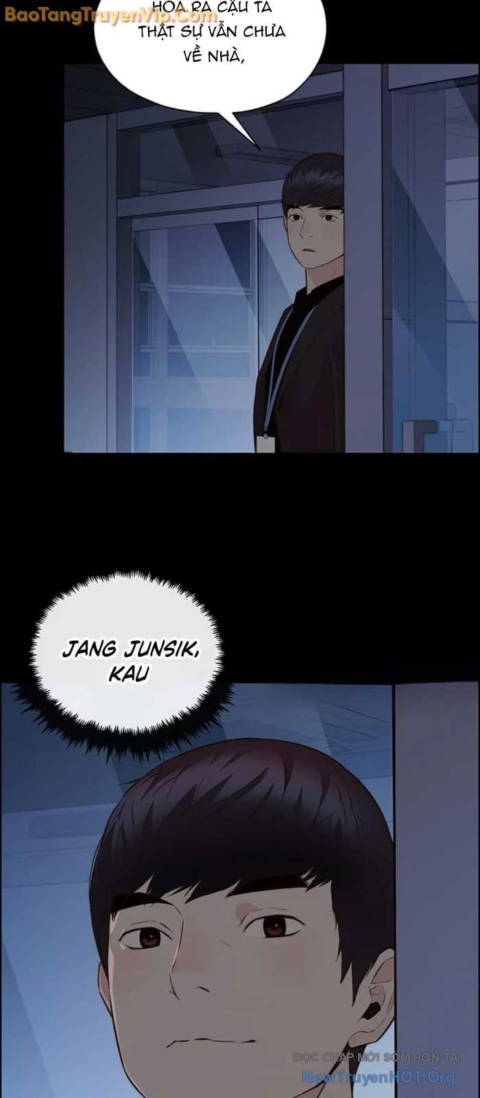 Người Đàn Ông Thực Thụ Chap 212 - Next Chap 213