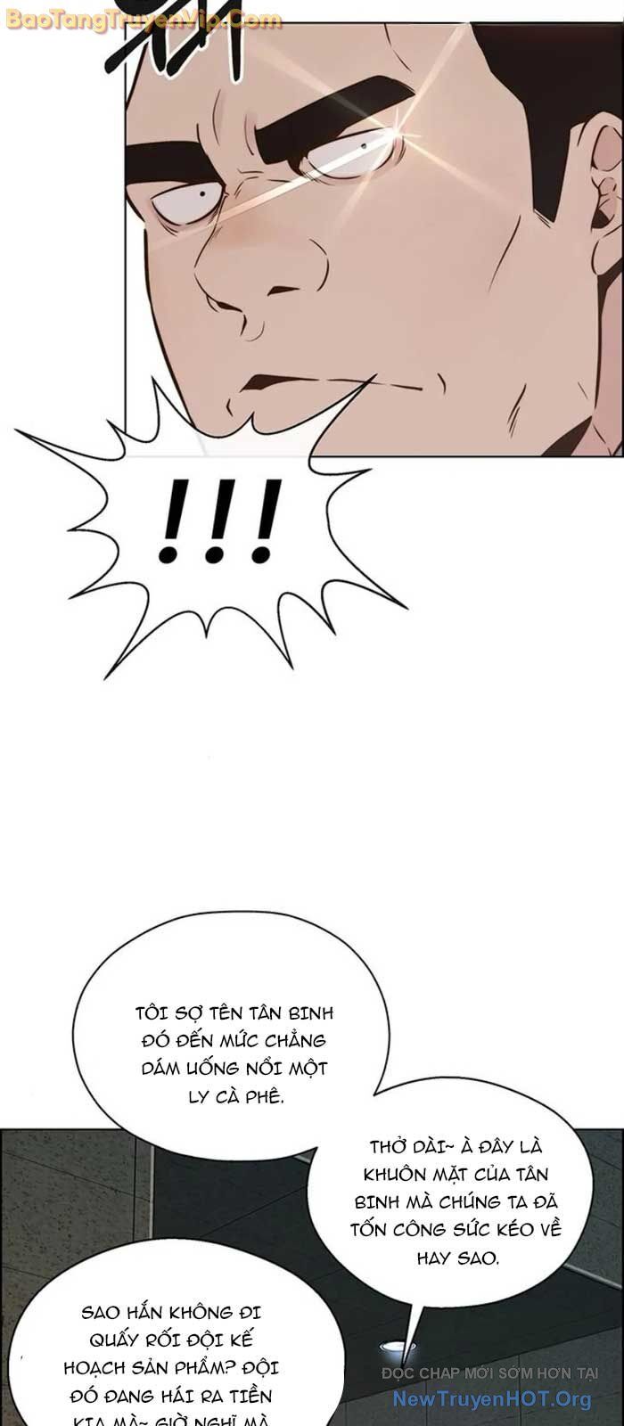 Người Đàn Ông Thực Thụ Chap 212 - Next Chap 213