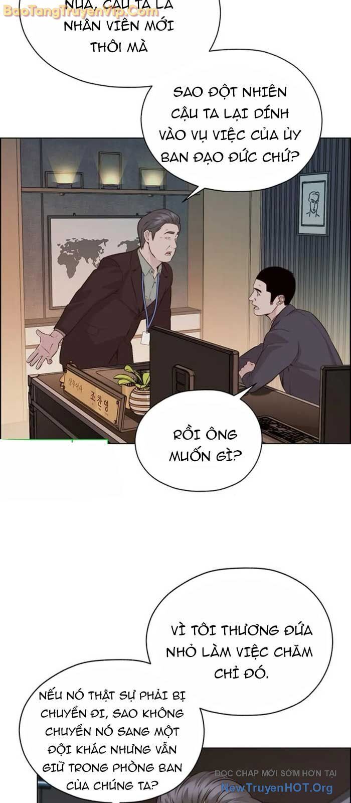 Người Đàn Ông Thực Thụ Chap 212 - Next Chap 213