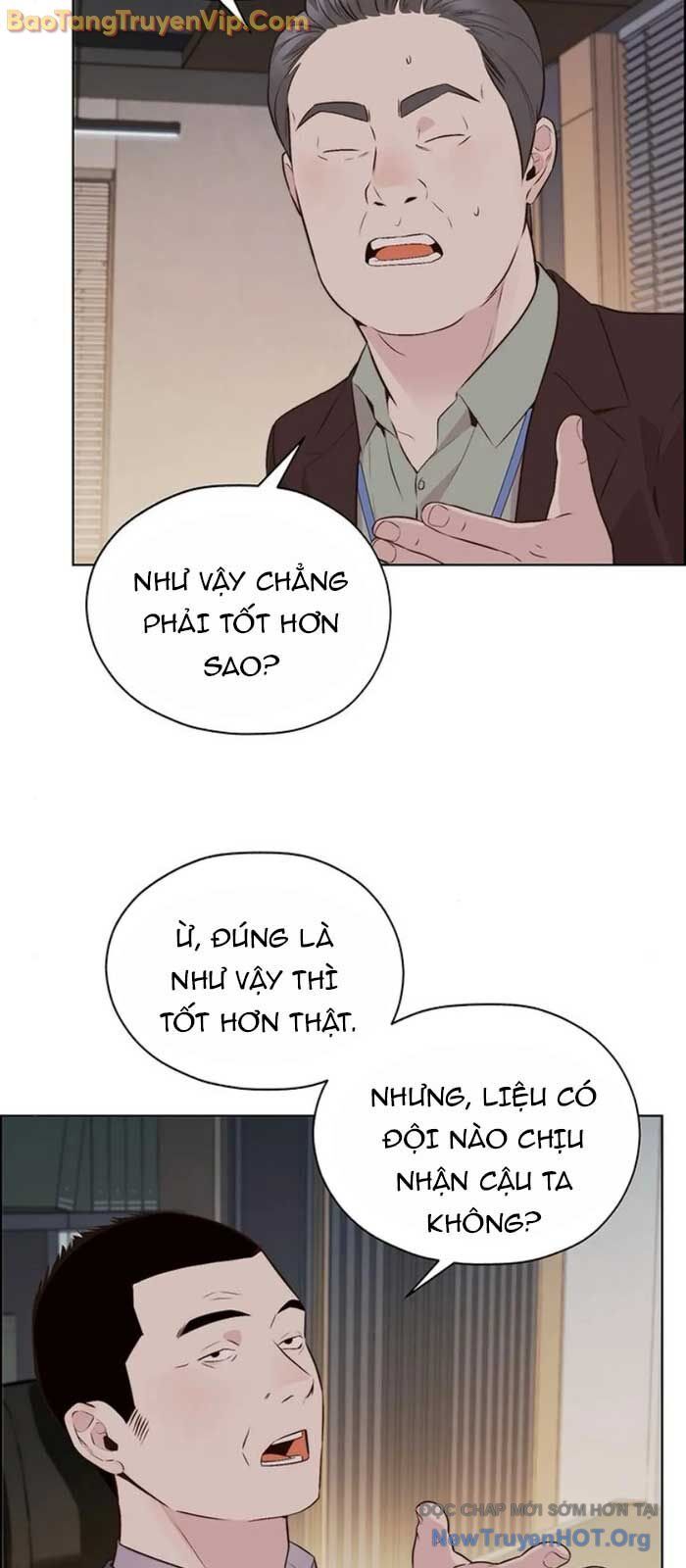 Người Đàn Ông Thực Thụ Chap 212 - Next Chap 213