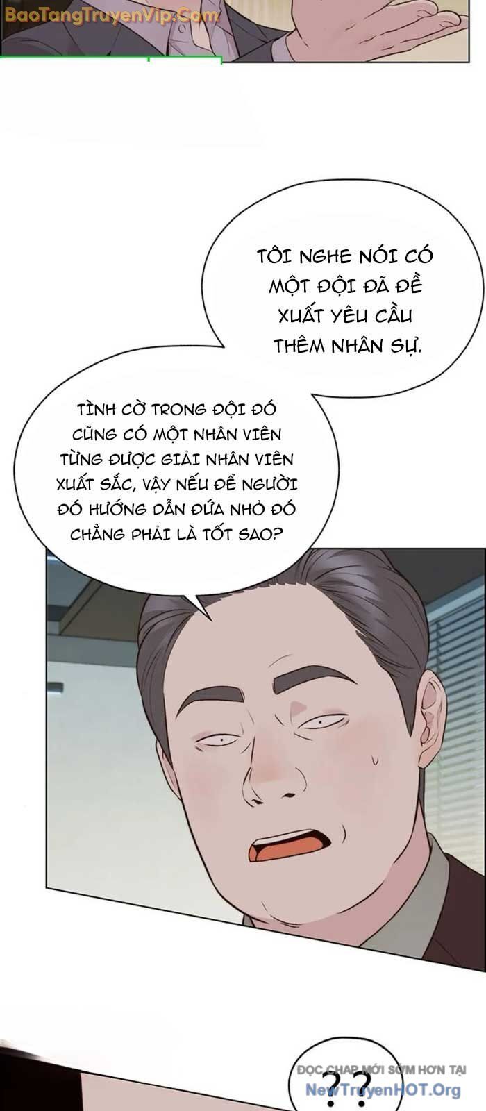 Người Đàn Ông Thực Thụ Chap 212 - Next Chap 213
