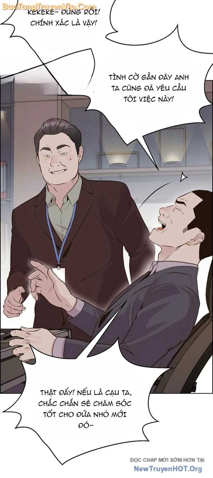 Người Đàn Ông Thực Thụ Chap 212 - Next Chap 213