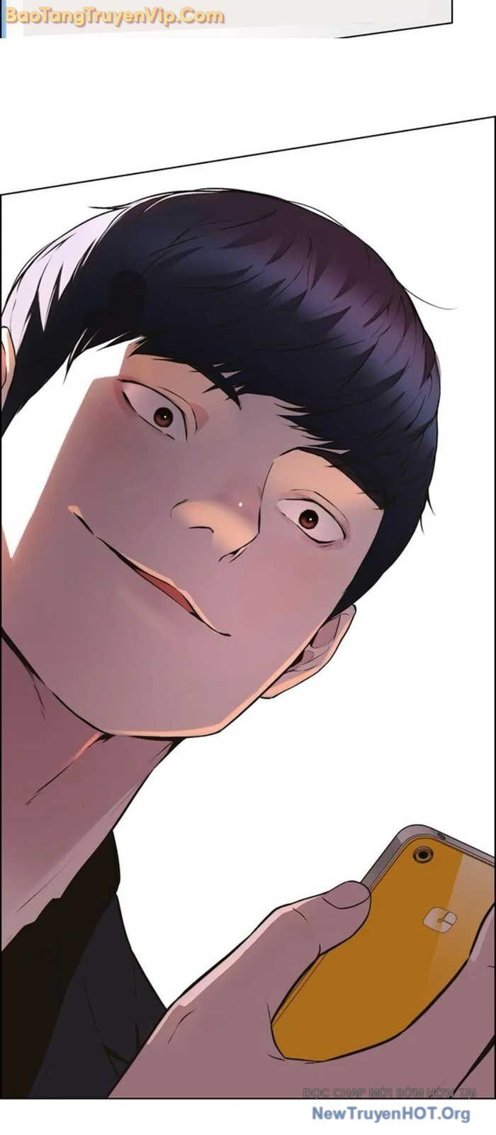 Người Đàn Ông Thực Thụ Chap 212 - Next Chap 213