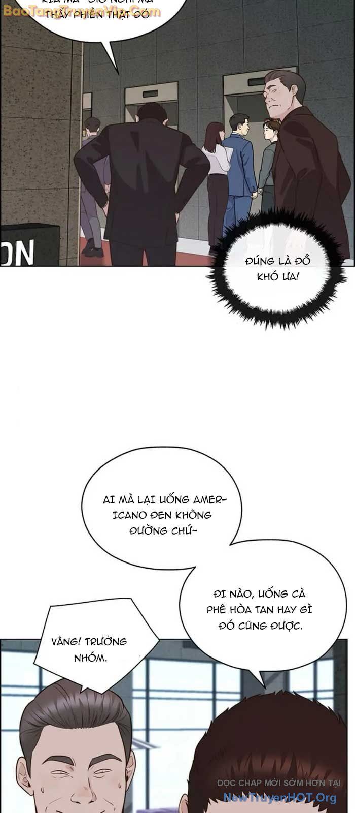 Người Đàn Ông Thực Thụ Chap 212 - Next Chap 213