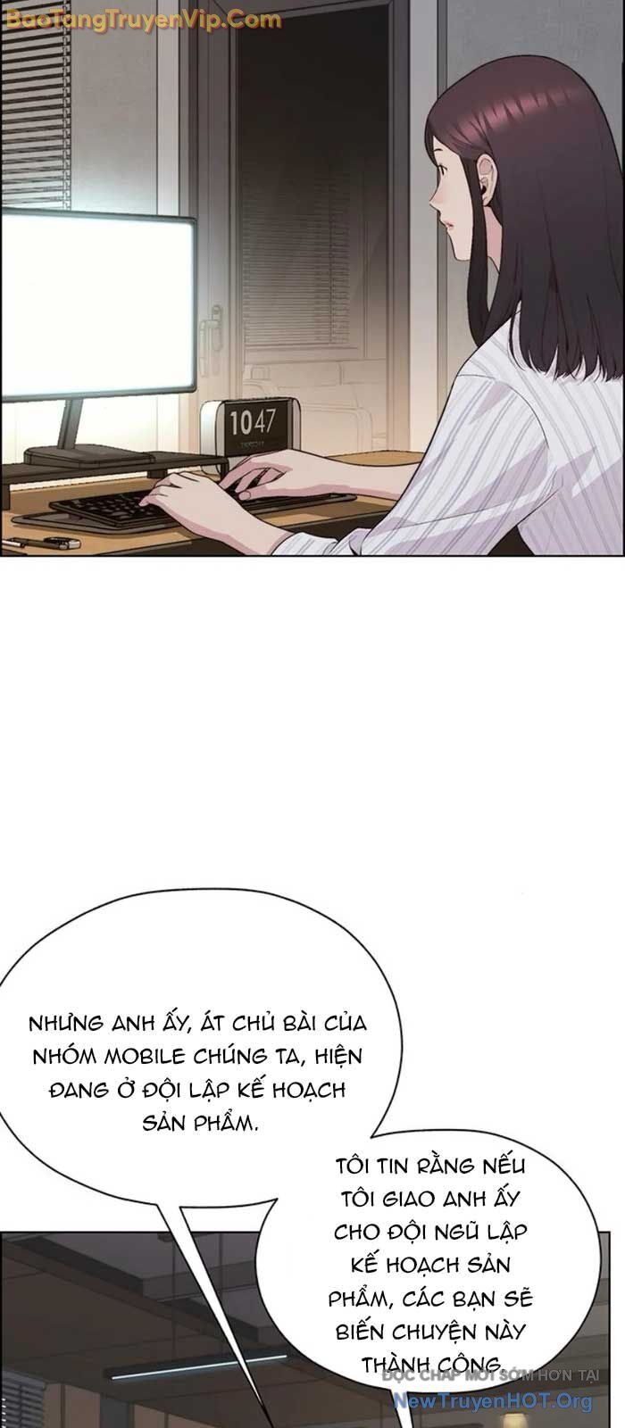 Người Đàn Ông Thực Thụ Chap 213 - Next Chap 214