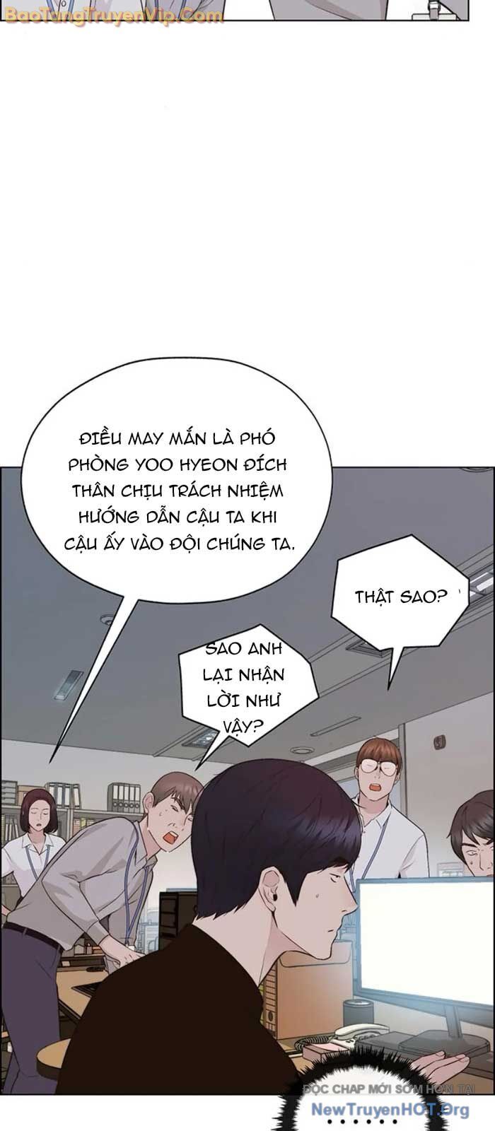 Người Đàn Ông Thực Thụ Chap 213 - Next Chap 214