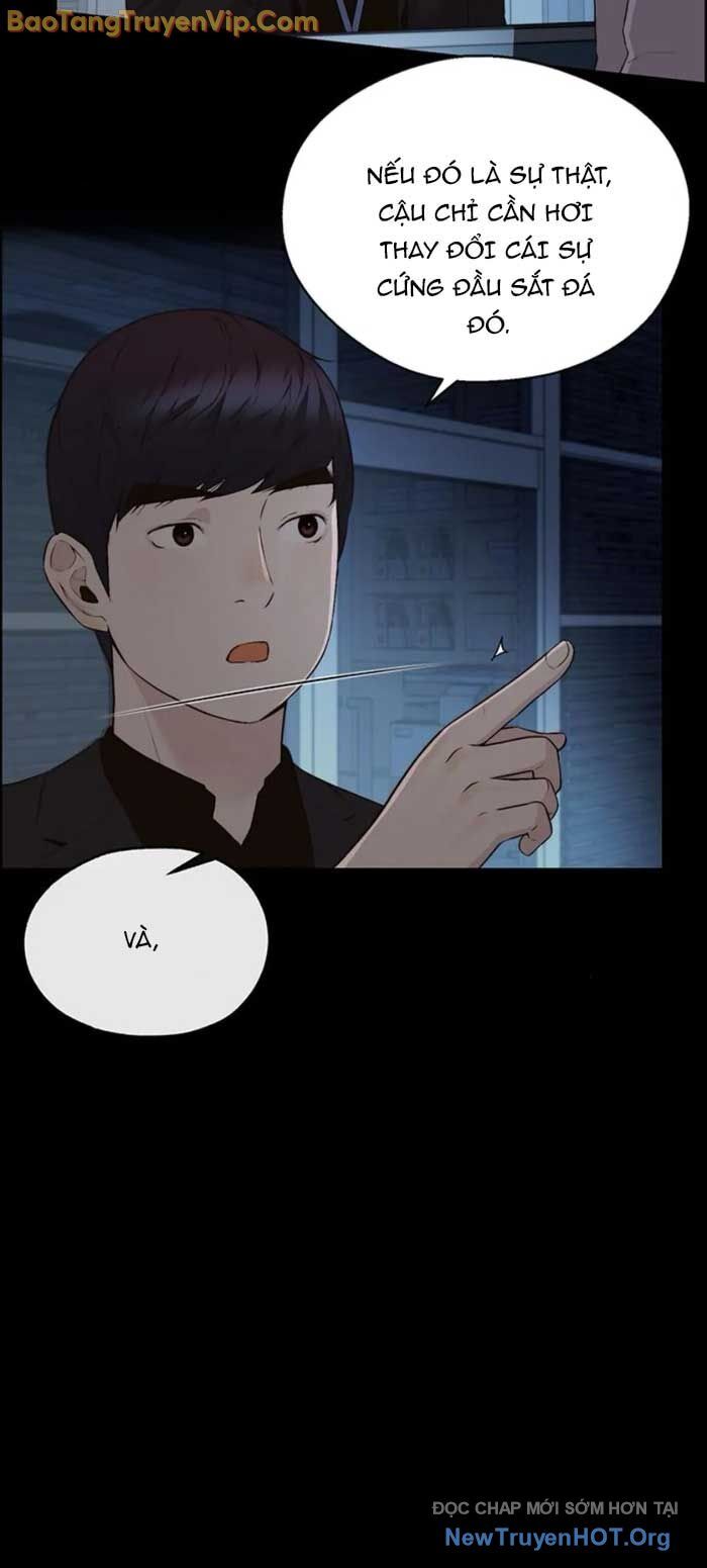 Người Đàn Ông Thực Thụ Chap 213 - Next Chap 214