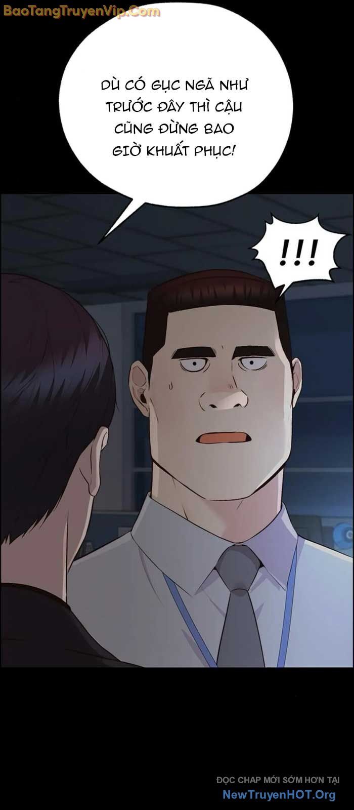 Người Đàn Ông Thực Thụ Chap 213 - Next Chap 214