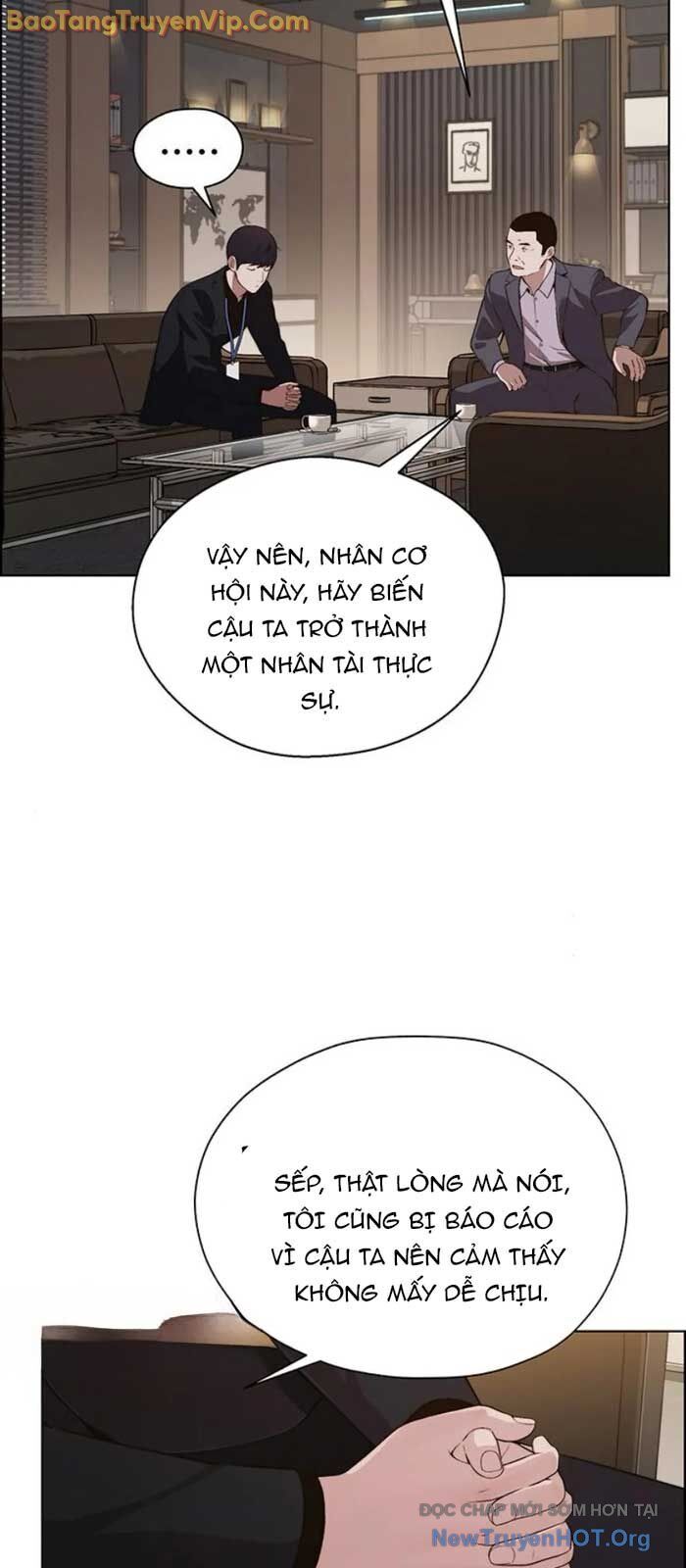 Người Đàn Ông Thực Thụ Chap 213 - Next Chap 214