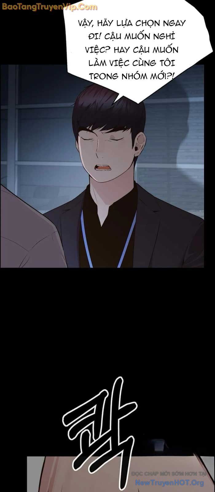 Người Đàn Ông Thực Thụ Chap 213 - Next Chap 214