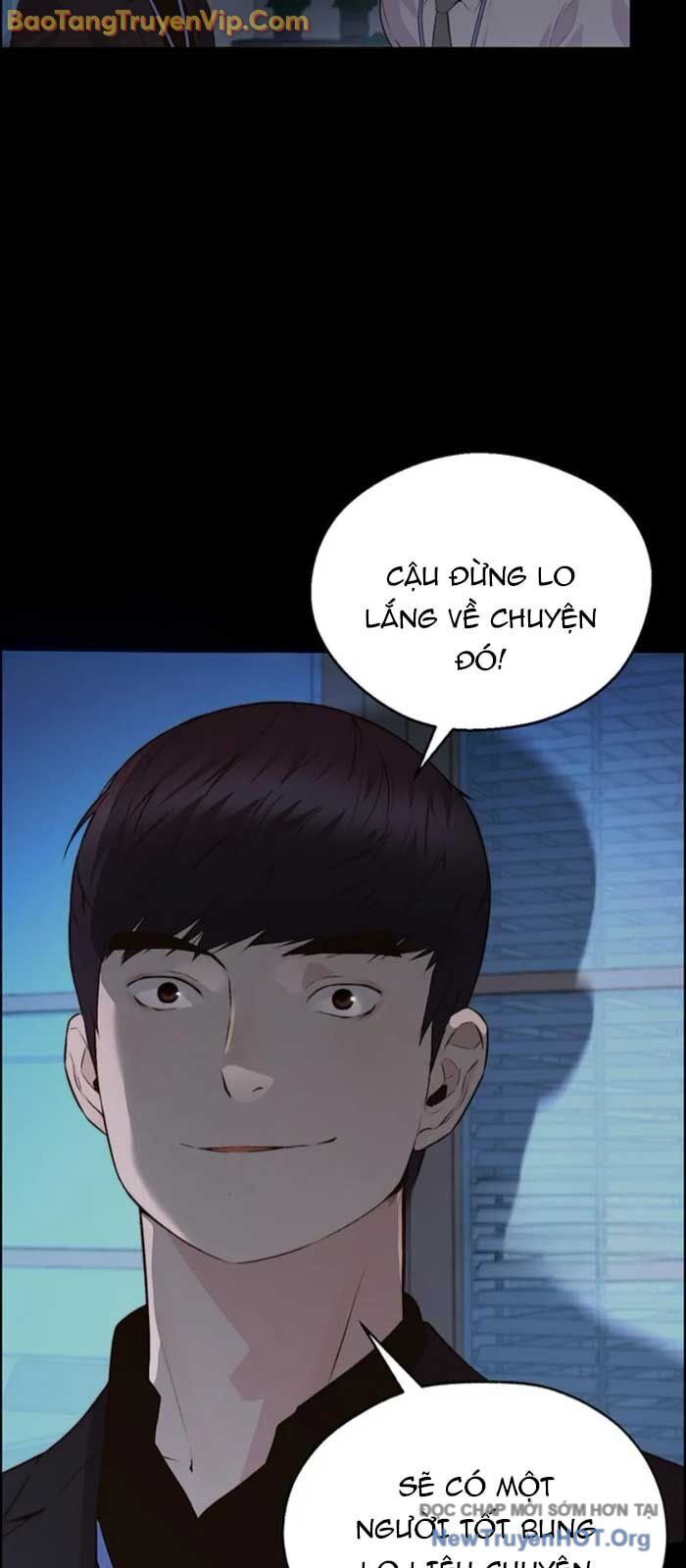 Người Đàn Ông Thực Thụ Chap 213 - Next Chap 214