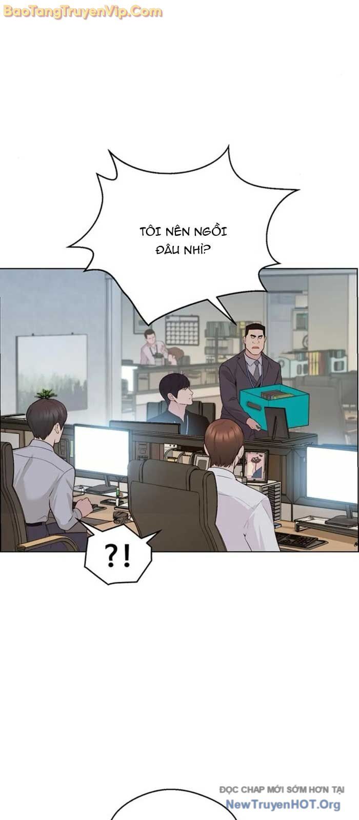 Người Đàn Ông Thực Thụ Chap 213 - Next Chap 214