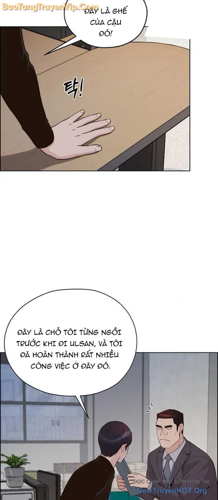 Người Đàn Ông Thực Thụ Chap 213 - Next Chap 214