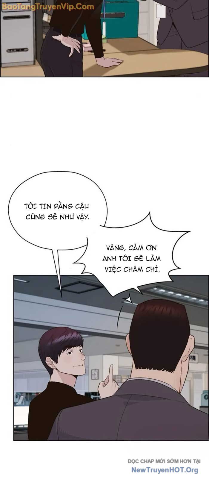Người Đàn Ông Thực Thụ Chap 213 - Next Chap 214