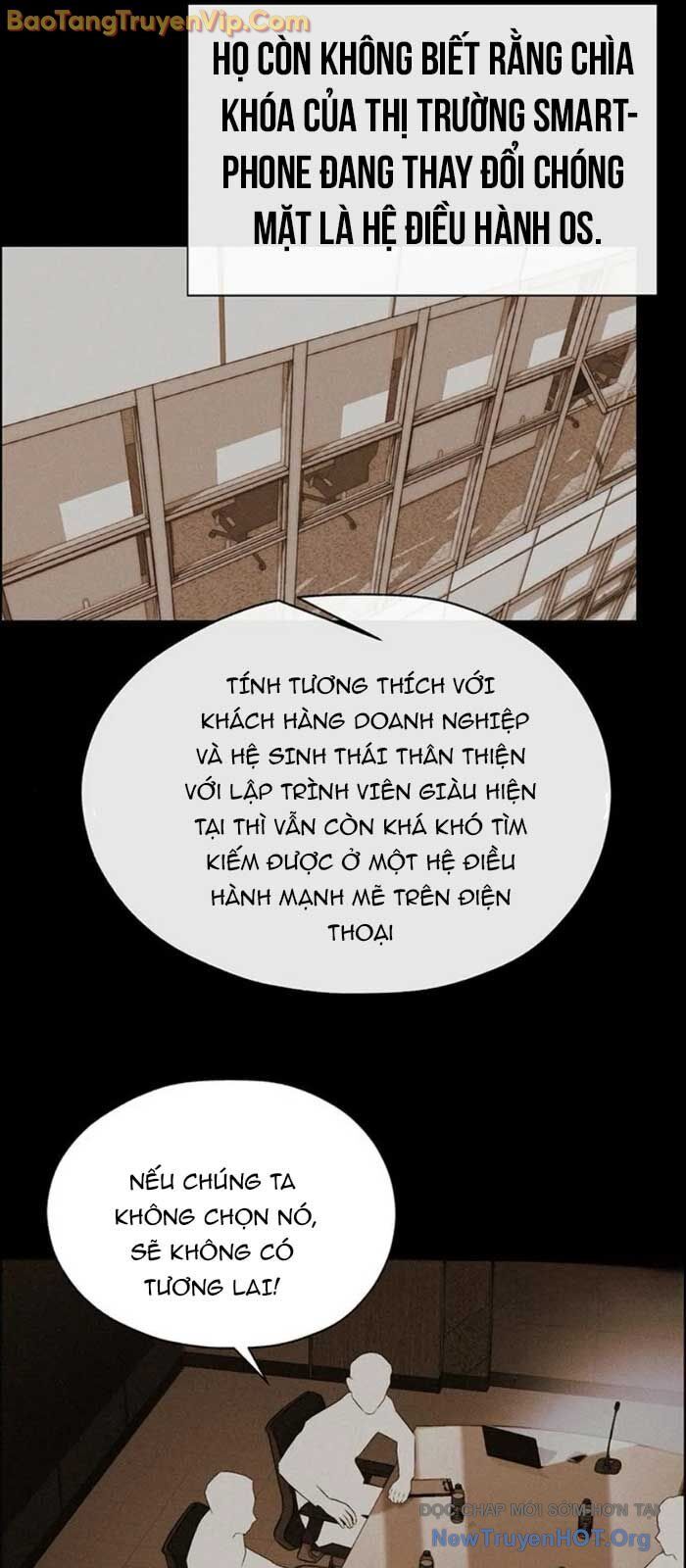 Người Đàn Ông Thực Thụ Chap 213 - Next Chap 214