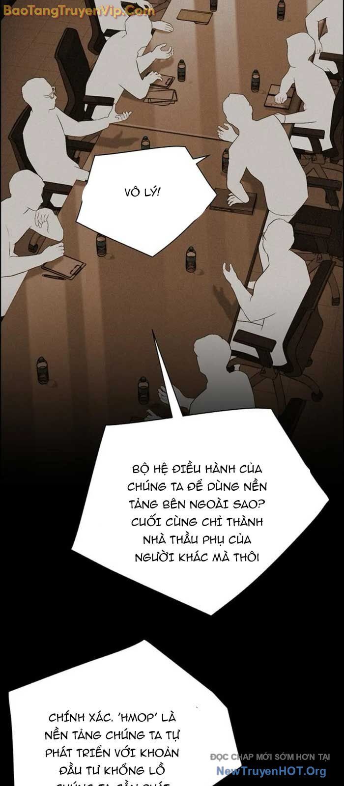 Người Đàn Ông Thực Thụ Chap 213 - Next Chap 214