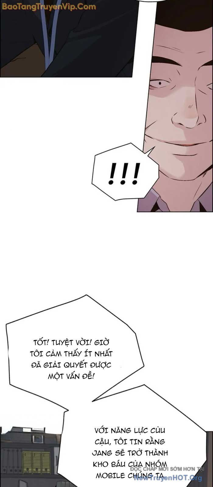 Người Đàn Ông Thực Thụ Chap 213 - Next Chap 214