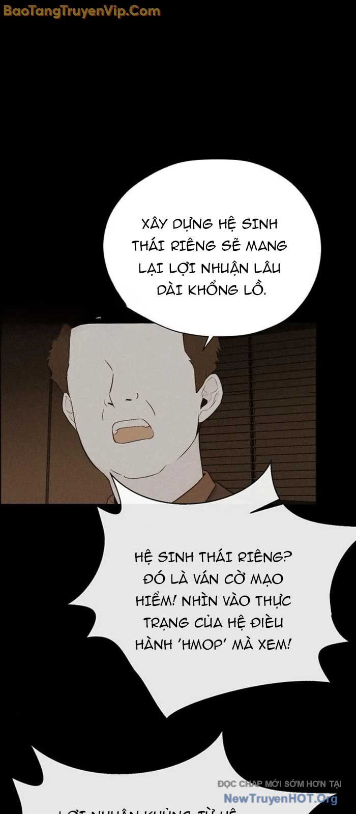 Người Đàn Ông Thực Thụ Chap 213 - Next Chap 214